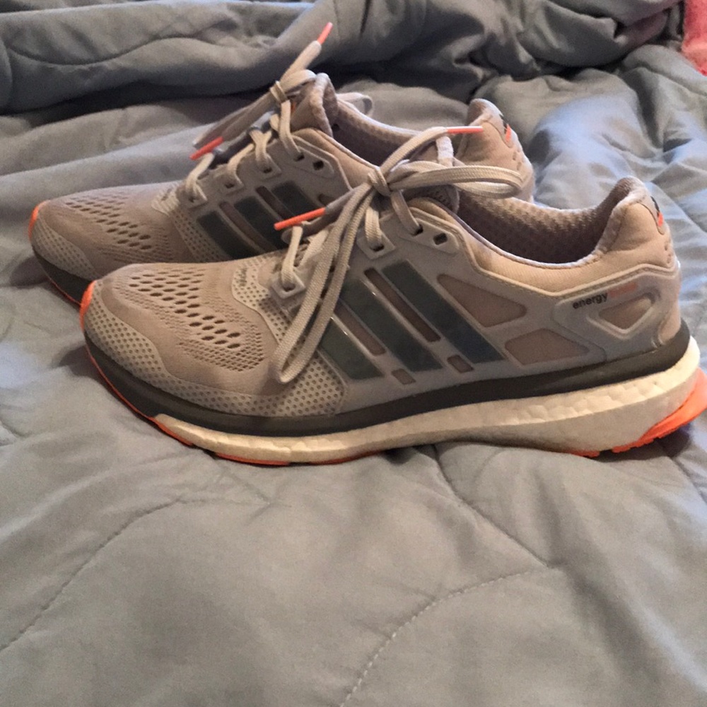 Adidas Energy Boost Women’s Running Shoes
